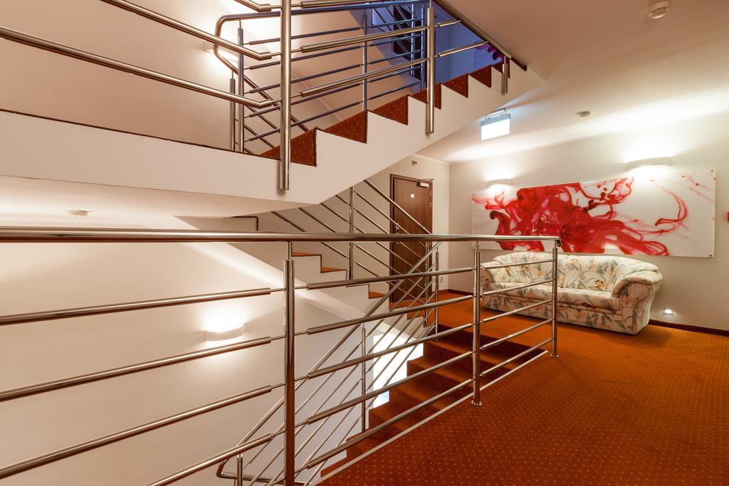Nawigator Spa Rewal Kültér fotó