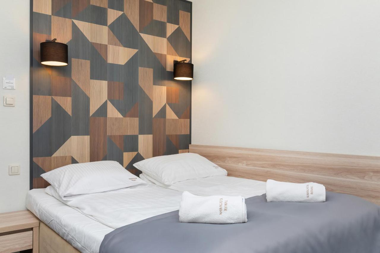 Nawigator Spa Rewal Kültér fotó