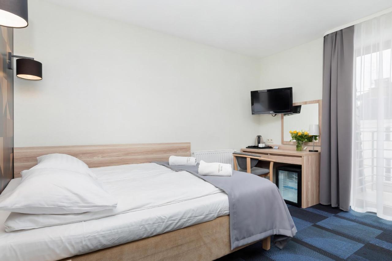 Nawigator Spa Rewal Kültér fotó