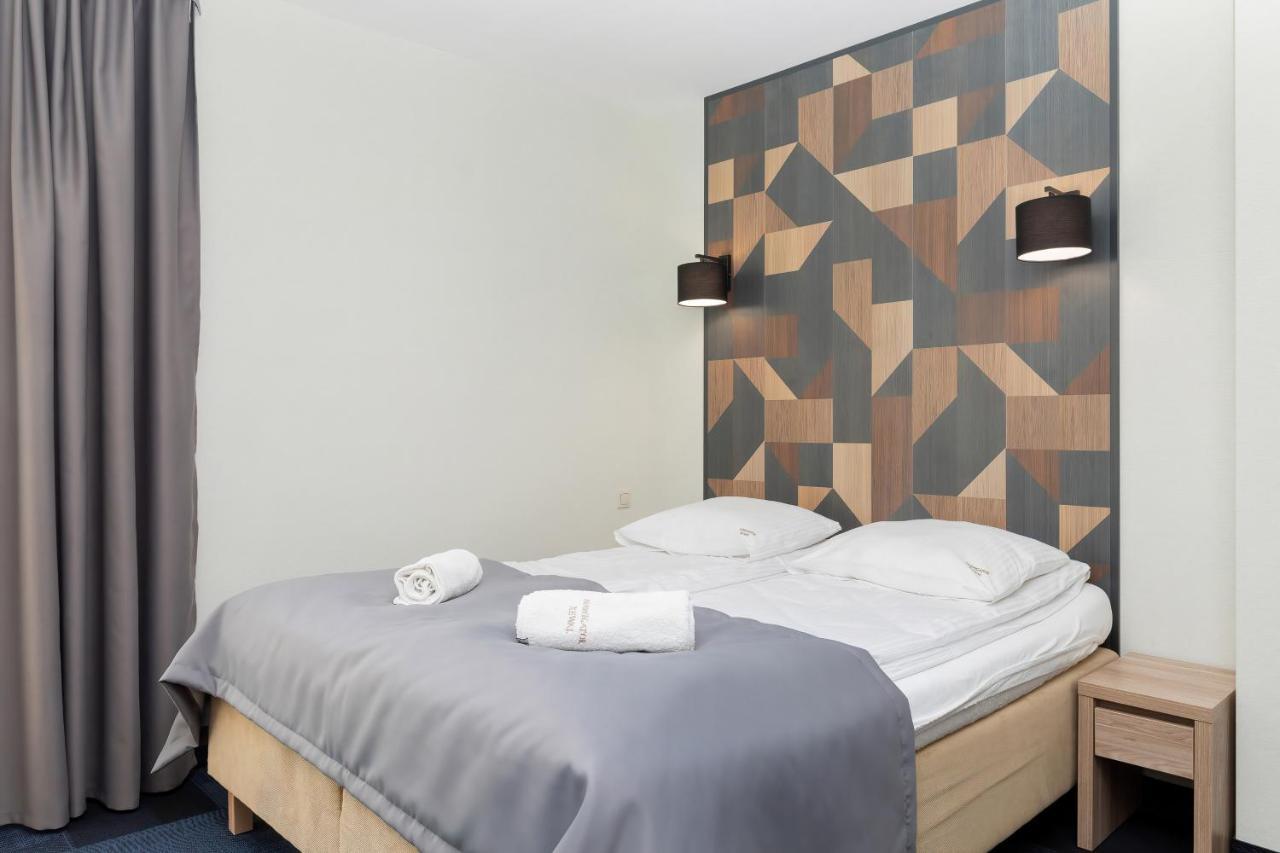 Nawigator Spa Rewal Kültér fotó