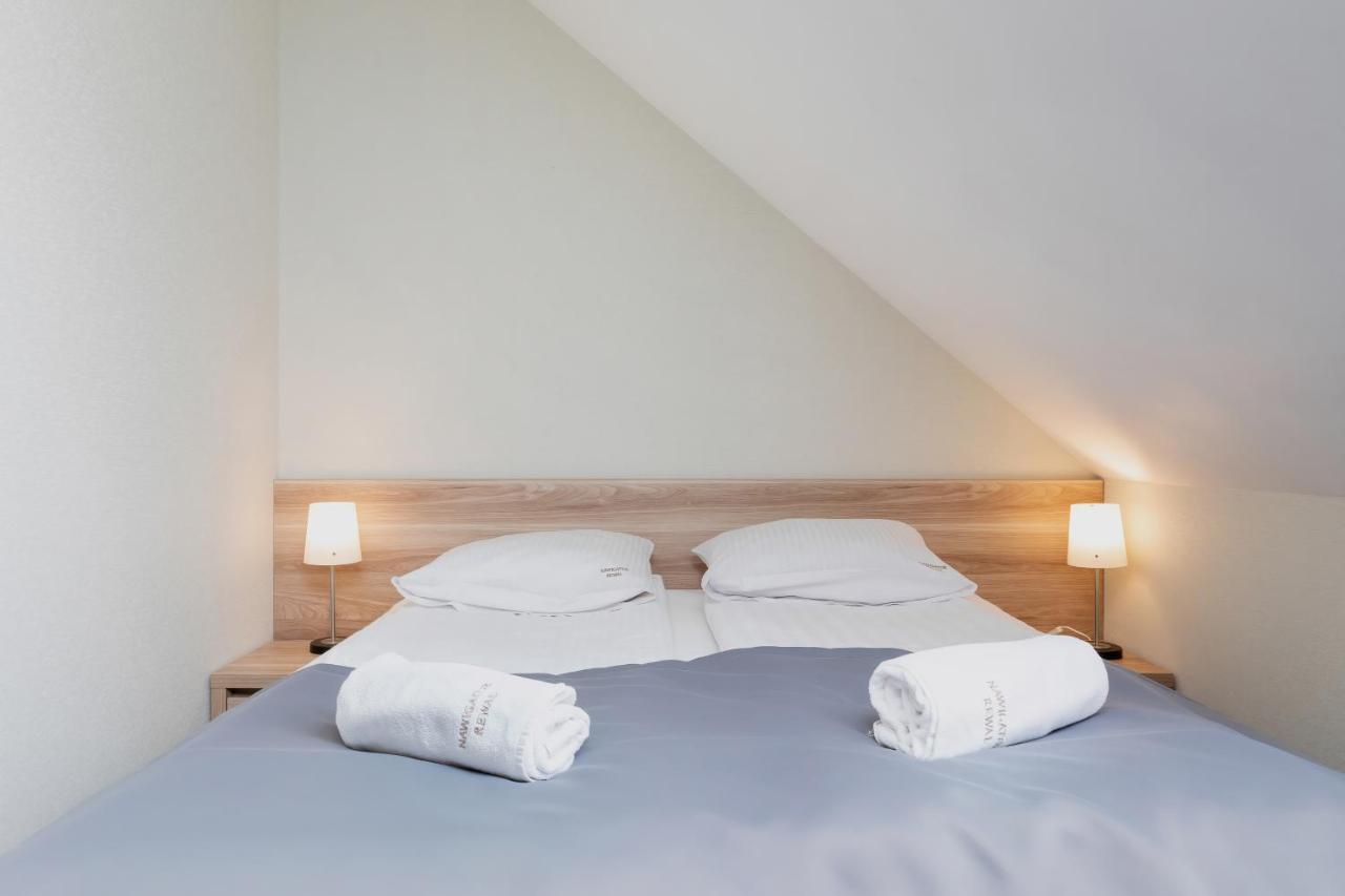 Nawigator Spa Rewal Kültér fotó